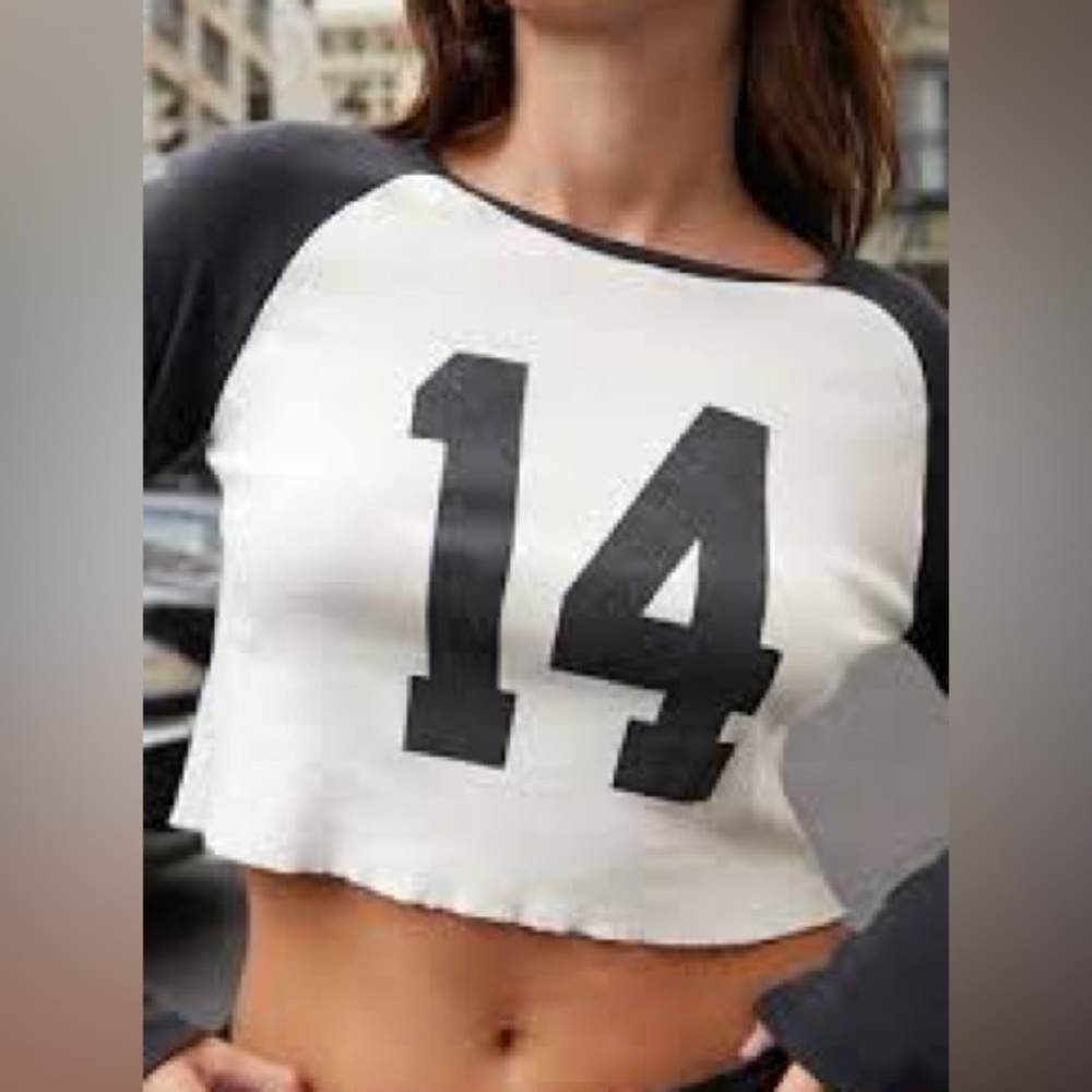John Galt Bella 14 Long Sleeve Shirt